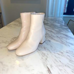 Steve Madden booties